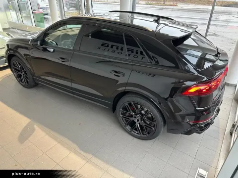 Audi Rsq8 — poza 2