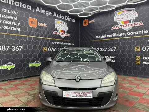 Renault Megane — poza 2
