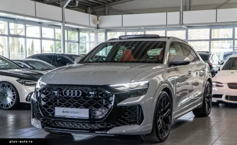 Audi Rsq8 — poza 2