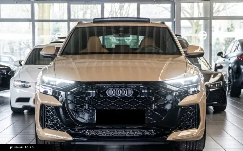 Audi Rsq8 — poza 3