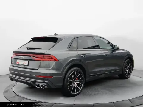 Audi Sq8 — poza 2