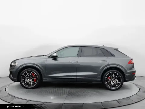 Audi Sq8 — poza 3