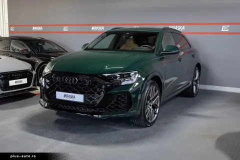 Audi Rsq8 — poza 2