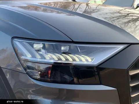 Audi Sq8 — poza 3