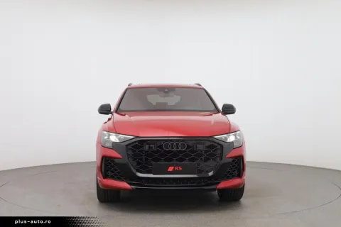 Audi Rsq8 — poza 3