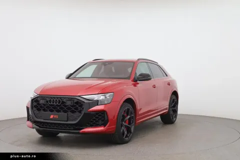 Audi Rsq8 — poza 2