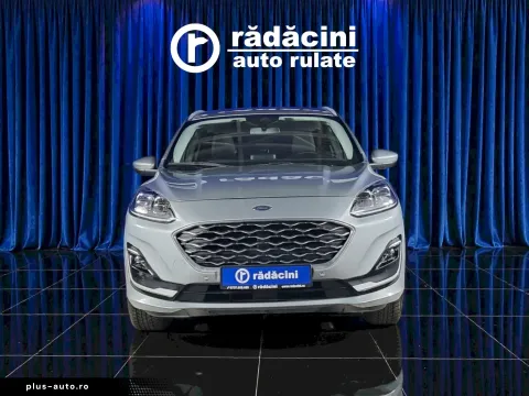 Ford Kuga — poza 3