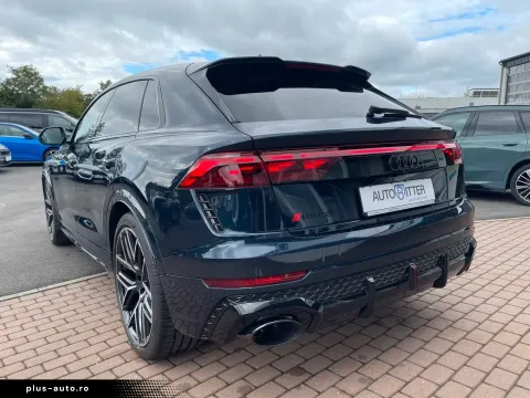 Audi Rsq8 — poza 3