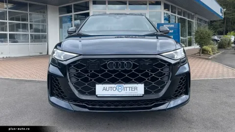 Audi Rsq8 — poza 2