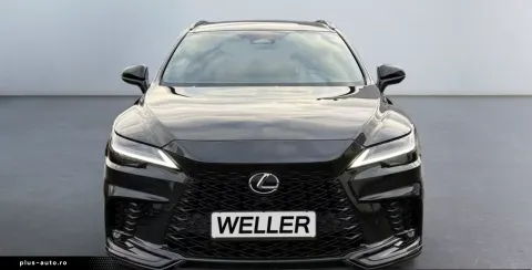 Lexus Rx 500 — poza 3