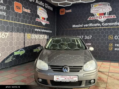 Volkswagen Golf — poza 3