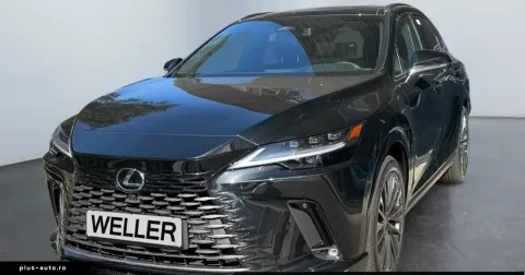 Lexus Rx 350 — poza 2