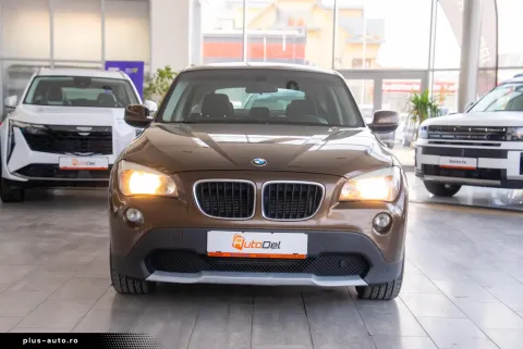 BMW X1 — poza 2