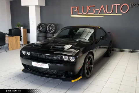 Dodge Challenger — poza 3