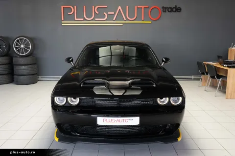 Dodge Challenger — poza 2