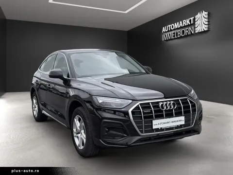 Audi Q5 — poza 2