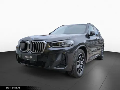 BMW X3 — poza 2
