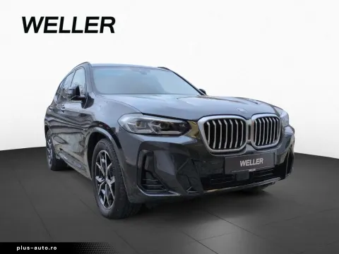 BMW X3 — poza 3