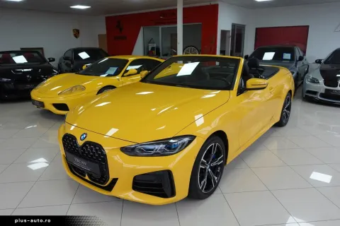 BMW M440