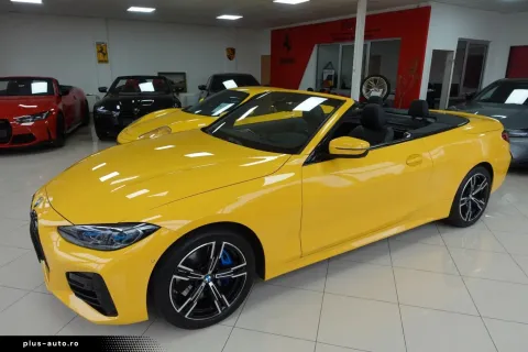 BMW M440 — poza 2