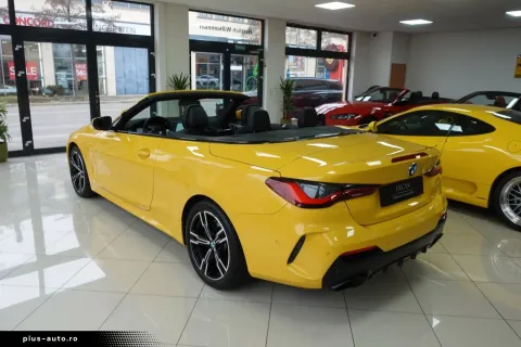 BMW M440 — poza 3
