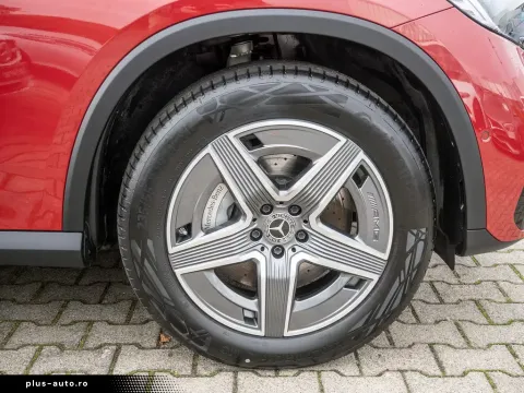 Mercedes-Benz Glc 220 — poza 3