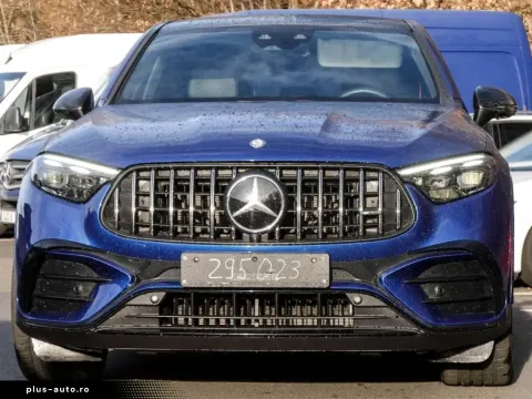 Mercedes-Benz Glc 43 Amg — poza 2