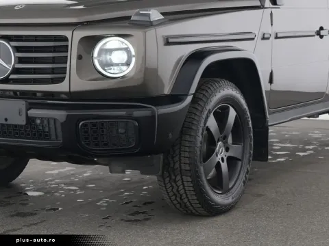 Mercedes-Benz G 450 — poza 3