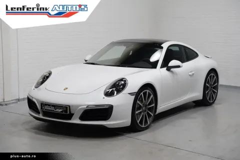 Porsche 991