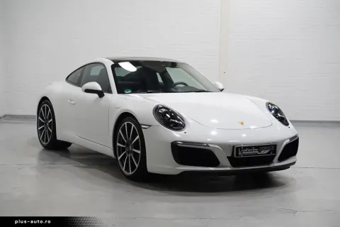 Porsche 991 — poza 2