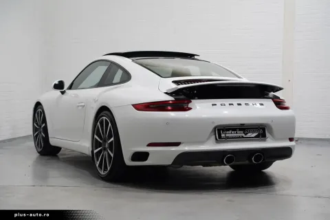 Porsche 991 — poza 3
