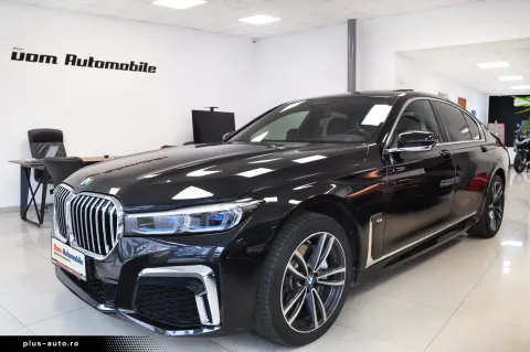 BMW 730