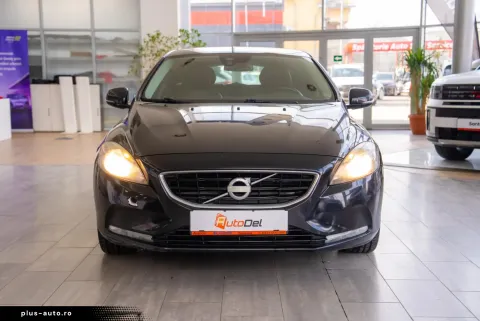 Volvo V40 — poza 2
