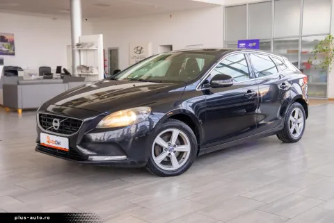 Volvo V40 — poza 3