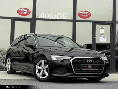 Audi A6 — poza 2