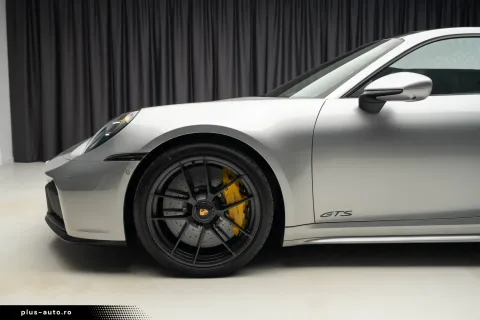 Porsche 992 — poza 2