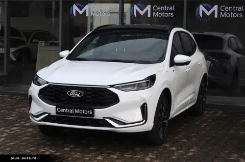Ford Kuga — poza 2