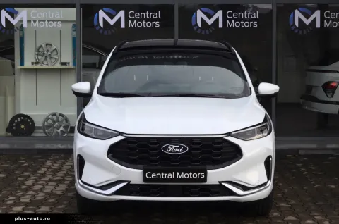 Ford Kuga — poza 3