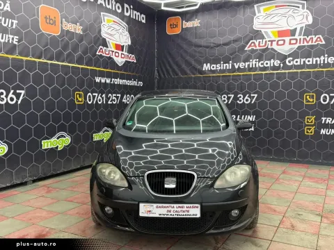 Seat Altea — poza 2