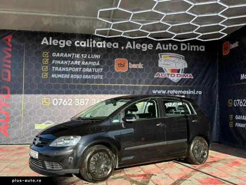 Volkswagen Golf — poza 2