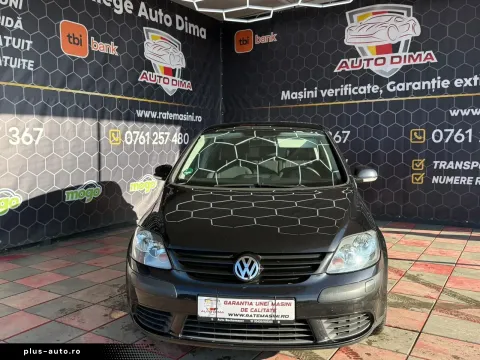 Volkswagen Golf — poza 3