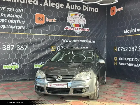 Volkswagen Golf — poza 3