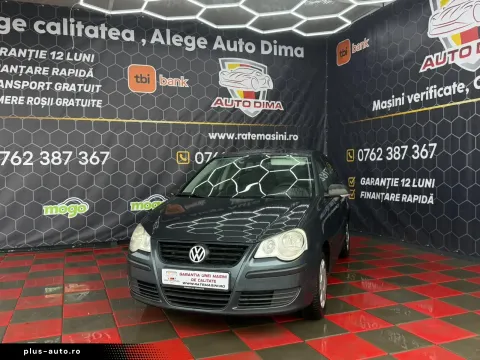 Volkswagen Polo — poza 2