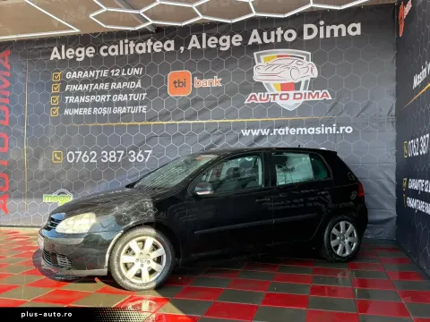 Volkswagen Golf — poza 3