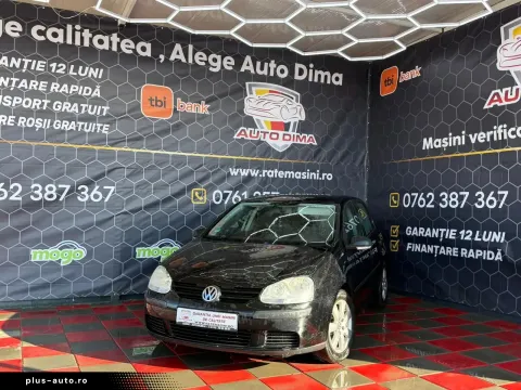 Volkswagen Golf — poza 2