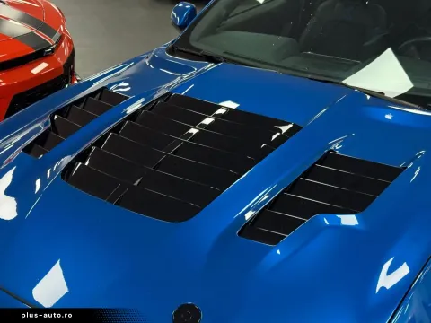 Ford Mustang — poza 3