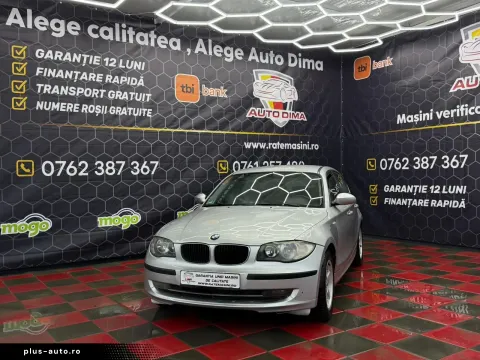 BMW 120