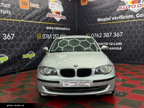 BMW 120 — poza 2