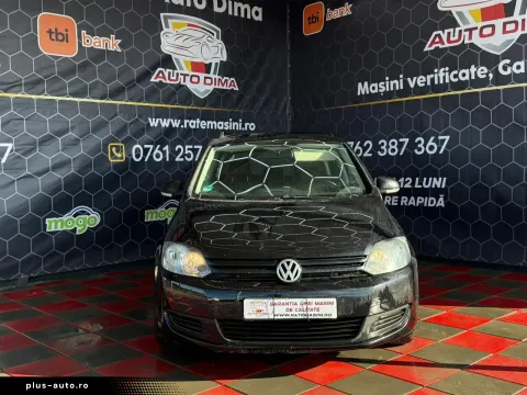 Volkswagen Golf — poza 2