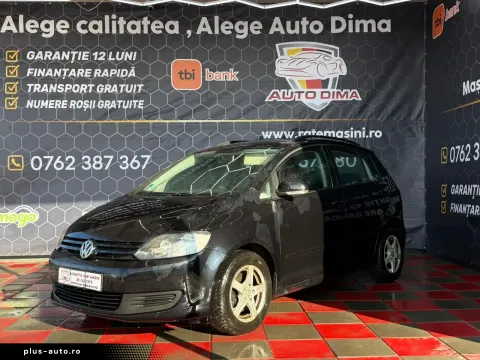 Volkswagen Golf — poza 3